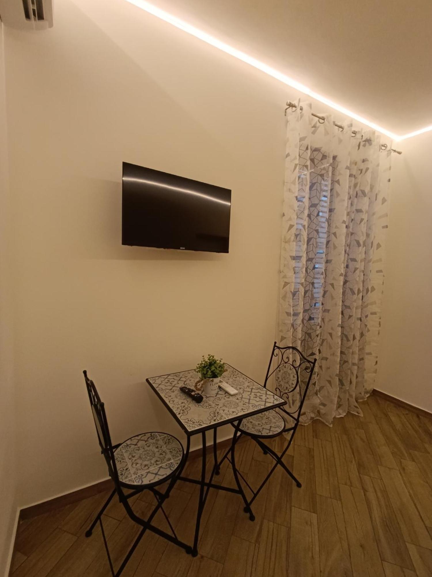 Balarm Central Apartment Палермо Екстер'єр фото
